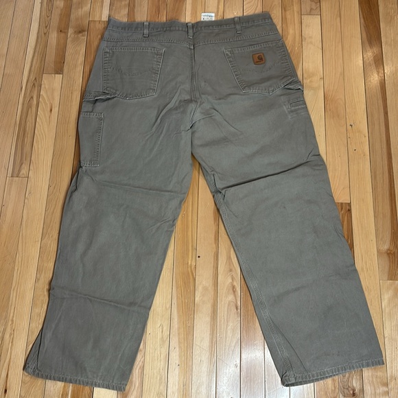 Carhartt jeans - Picture 5 of 8